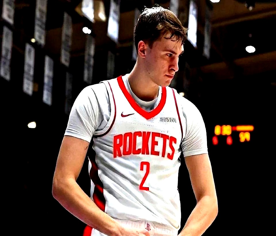 转折点！休斯敦火箭调整名单；CBA常规赛清晨攻防权衡；悬念犹存；赛季目标并未改变的简单介绍九游体育下载